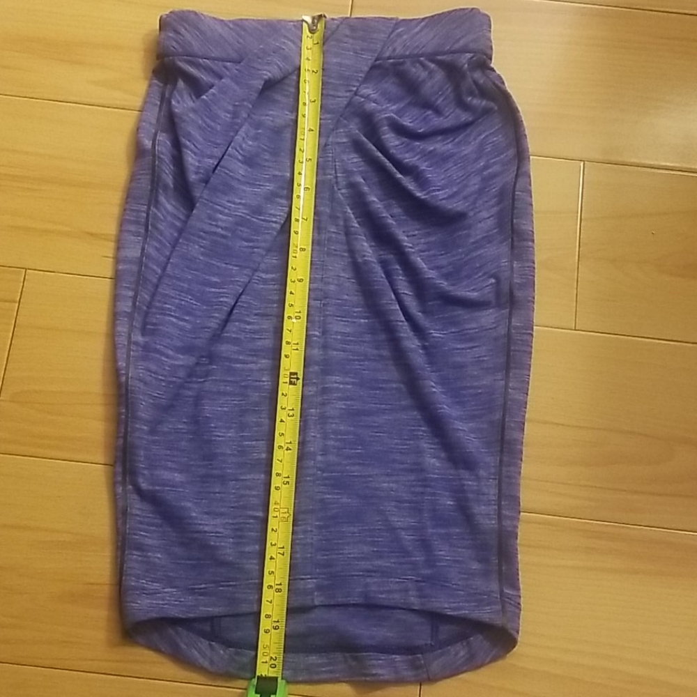 Lululemon skirt